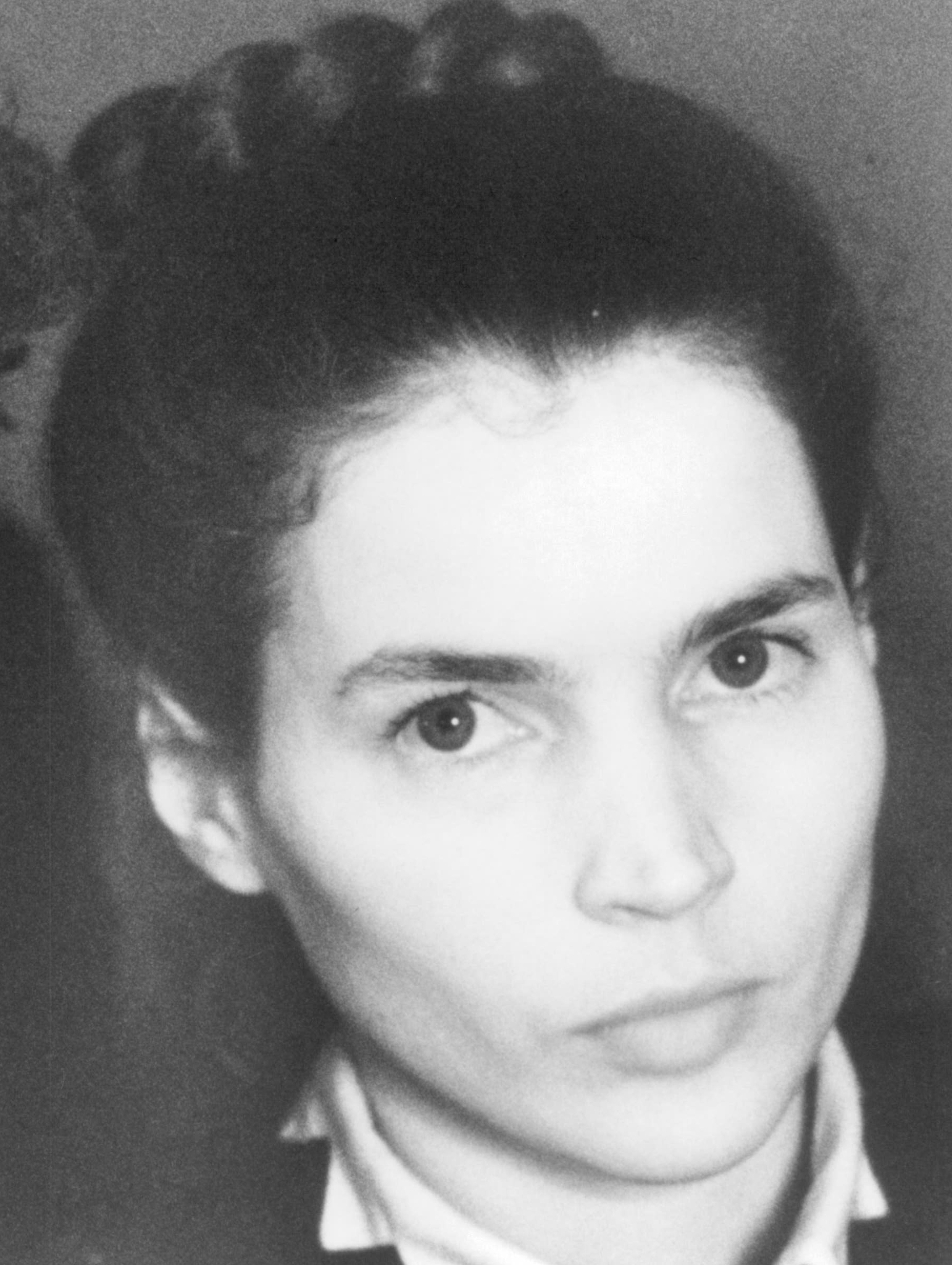 Julia Ormond in Nostradamus (1994)