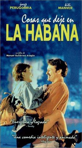 Things I Left in Havana (1997)