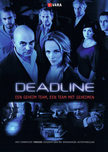 Deadline (2008)