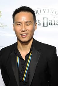 Primary photo for BD Wong