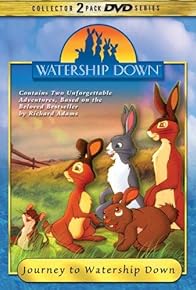 Primary photo for Christmas on Watership Down: Part 2