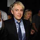 Nick Rhodes