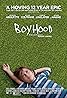 Boyhood (2014) Poster