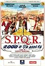 Leslie Nielsen and Christian De Sica in S.P.Q.R. 2000 e 1/2 anni fa (1994)