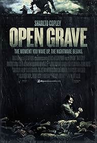 Open Grave (2013)