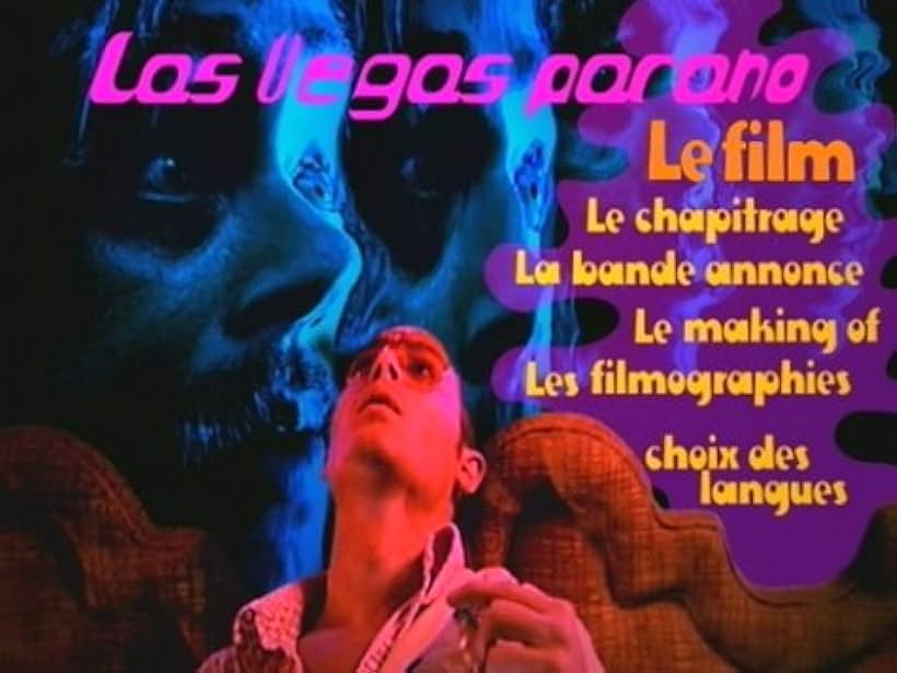 Fear and Loathing in Las Vegas (1998)