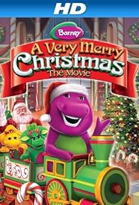 Primary photo for Barney: A Very Merry Christmas: The Movie