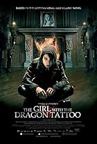 The Girl with the Dragon Tattoo