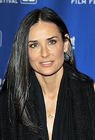 Primary photo for Demi Moore