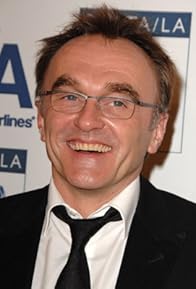 Primary photo for Danny Boyle