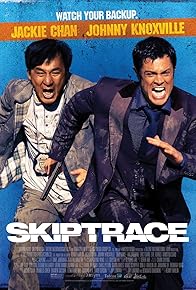 Primary photo for Skiptrace