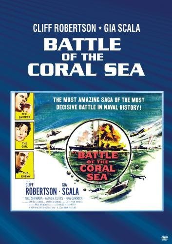 Battle of the Coral Sea (1959)