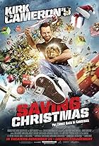 Kirk Cameron's Saving Christmas