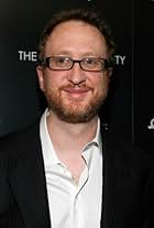 James Gray at an event for Two Lovers (2008)