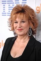 Joy Behar