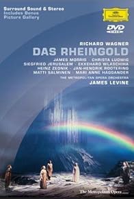 Primary photo for Das Rheingold