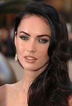 Megan Fox at an event for Jennifer's Body (2009)