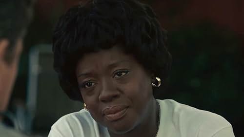 Air: Viola Davis Is Mother