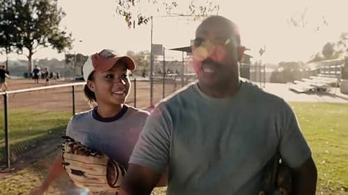 A young pitcher becomes the first woman to play in the Major Leagues.