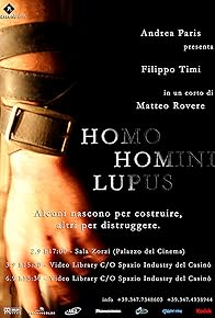 Primary photo for Homo homini lupus