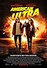 American Ultra (2015) Poster