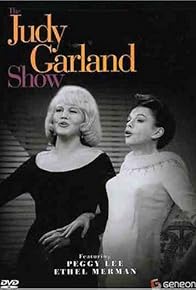 Primary photo for The Judy Garland Show