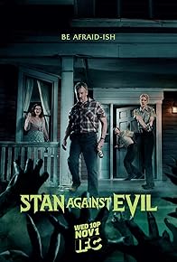 Primary photo for Stan Against Evil