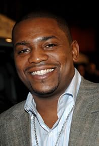 Primary photo for Mekhi Phifer