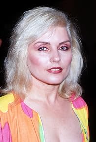 Primary photo for Debbie Harry