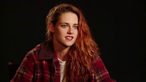 American Ultra: Kristen Stewart On The Story