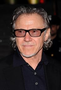 Primary photo for Harvey Keitel