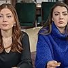 Burcu Özberk in Episode #1.15 (2018)