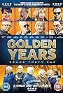 Simon Callow, Alun Armstrong, Phil Davis, Bernard Hill, Sue Johnston, Virginia McKenna, and Una Stubbs in Golden Years (2016)