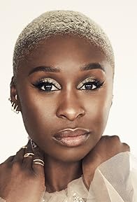 Primary photo for Cynthia Erivo