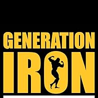 Primary photo for Generation Iron Podcast