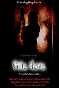 Villa Nova (2008)