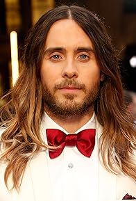 Primary photo for Jared Leto