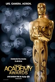 The 84th Annual Academy Awards (2012)