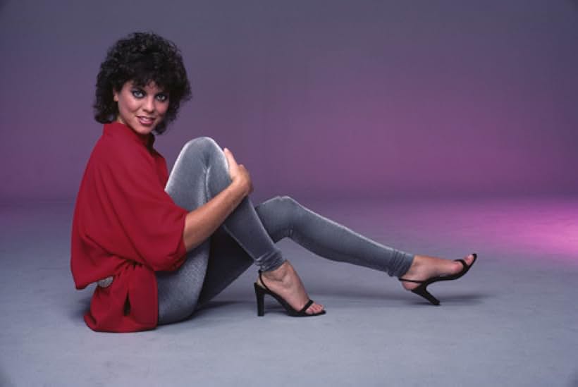 Erin Moran