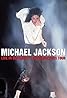 Michael Jackson Live in Bucharest: The Dangerous Tour (1992) Poster