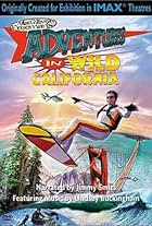 Adventures in Wild California (2000)