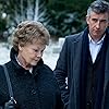 Judi Dench and Steve Coogan in Philomena (2013)