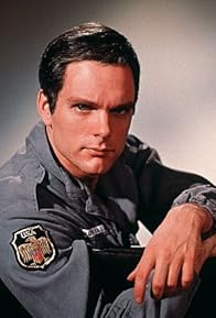 Primary photo for Keir Dullea