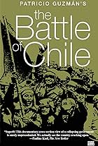 The Battle of Chile: Part I