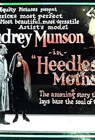 Heedless Moths (1921)