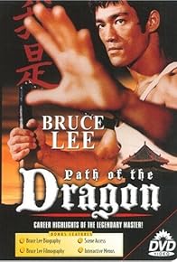 Primary photo for The Path of the Dragon