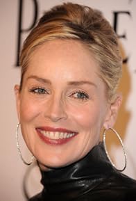 Primary photo for Sharon Stone