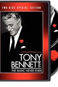 Primary photo for Tony Bennett: The Music Never Ends