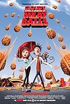 Cloudy with a Chance of Meatballs