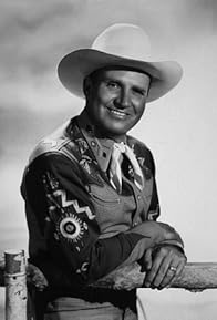 Primary photo for Gene Autry